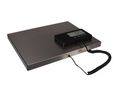 Postal Scale with Extrenal Display, Digital Electronic, 310 x 375mm, 150kg