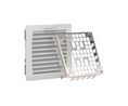 Exhaust Filter IP54 Exhaust 109 x 109mm