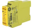 Safety Relay 5A 1NC 3NO DIN Rail Mount