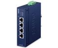 Passerelle d'interface, EtherCAT - EtherCAT, Ports 4