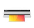 Fellowes Saturn A4 Hot (x3) & Cold A4 Laminator Black