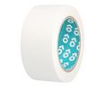 Advance Tapes AT8 White PVC 33m Lane Marking Tape, 0.14mm Thickness