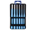 Gedore 6-Piece Punch Set, Parallel Pin Punch, 3 → 10 mm Shank