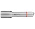 Coast A LED Torch Silver - Rechargeable 725 lm, 159 mm, LED, Silver