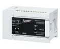Mitsubishi Electric MELSEC iQ-F Series PLC CPU, Analogue Output, 16-Input, Analogue Input