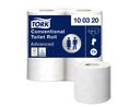 Tork 36 Packs of rolls of 320 Sheets Toilet Roll, 2 ply