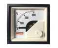 Analogue Voltmeter AC, Analogue Display 0.01