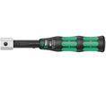 Wera Click-Torque XP 1 Click Torque Wrench, 2.5 → 25Nm, Square Drive, 9 x 12mm Insert