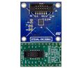 STMicroelectronics STEVAL-MKI208V1K Evaluation Board Evaluation Board for STEVAL-MKI109V3 IIS3DWB 3D Accelerometer,