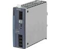 Siemens SITOP PSU6200 Switched Mode DIN Rail Power Supply500V ac, 10 A Output240 W