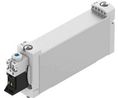 Solenoid Operated Valve 5/2 8bar Compressed Air