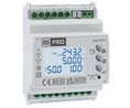 1, 3 Phase LCD Energy MeterEnergy Meter