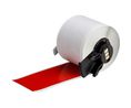 Brady B-439 Red Label, 48.26mm Width, 1 Qty