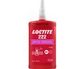Loctite Loctite 222 Purple Thread lock, 250 ML, 24 h Cure Time