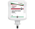 SCJ Professional Unscented Stokolan Light PURE Non Greasy, Dye Free, Perfume Free, ECARF No - 1 L Cartridge, Kartusche