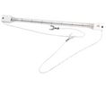 1000 W SK15 Infrared (IR) Heat Lamp 350 mm, 230 V