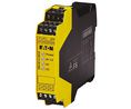 Safety Relay 3A 3NO + 1NC DIN Rail Mount