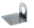 Bracket for Use with 940D series, 940DLN series, 942D series & 942DLN series Geared Motors