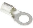 Ring Terminal, Non-Insulated, 26.66 ... 42.42mm², M12, Pack of 10 pieces