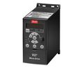 Danfoss Inverter Drive, 0.37 kW, 3 Phase, 400 V ac, 1.2 A, VLT FC51 Series