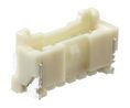 PA Series Straight Surface PCB Header, 6 Contact(s), 2 mm Pitch, 1 Row(s), Shrouded, Paket med 2 delar