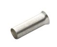 Ferrule, 0.75mm², 8mm, Tin-Plated Copper Pack of 100 pieces