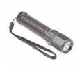 Torch, LED, Rechargeable, 157lm, 200m, IP68, Black