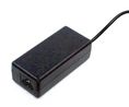 Nätaggregat 24V 1A 24W IEC 60320 C8 2.1 x 5.5 mm kolvkontakt