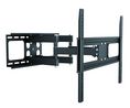 VESA-Halterung, Wand, 50kg, 70" (177.8 cm), Unterstützte Displays - 1, Schwarz