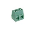 PCB Terminal Block, THT, 10A, 5.08mm, Poles - 4, Pack of 5 pieces