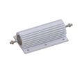 Wirewound Resistor 300W, 100mOhm, 5%
