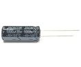 Radial Electrolytic Capacitor