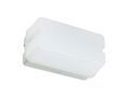 LED Bulkhead Light, 8 W, IP65, White