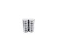 Magnet, Neodymium, 8 x 4mm, Pack of 10 pieces
