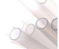 Heat-Shrink Tubing Polyolefin, 38.1 ... 76.2mm, Black, 1.22m