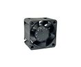 Axialfläkt DC Kula 28x40x40mm 24V 150mA 42dBA 27m³/h