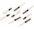 Thermomètre à résistance Class B 1000Ohm 3mm 500°C Pt1000