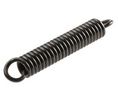Ressort d'extension, 77.8 ... 97.4mm, 13.7N/mm, 317N, Acier