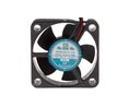 Axialfläkt DC Kula 30x30x10mm 12V 90mA 27dBA 6.8m³/h