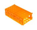 4-Way Tube Rack, Pack of 5 pieces