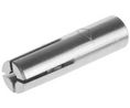 Drop-In Anchor, M6, 8 x 25mm, Stainless Steel, Pack of 10 pieces