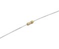Carbon Film Resistor 250mW 470kOhm 5%
