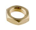 Locknut Brass M8