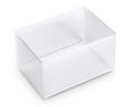 Compartment Insert, 55x79x47mm, Clear