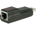 Converter/Adapter USB 3.0 to Gigabit Ethernet (RJ45) USB-A Male - RJ-45 10/100/1000 Base-T