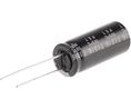 1000uF Aluminium Electrolytic Capacitor 25V dc, Radial, Through Hole - 25ZLH1000MEFC10X23, Paket med 5 delar