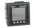 Teljesítménymérő, MODBUS, 415V, 9 A