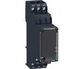 Phase Monitoring Relay, 2W, 208 ... 480VAC, 8AAC