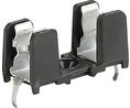 Open Fuse Holder 5 x 20 mm Pack of 10 pieces