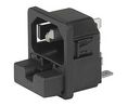 Appliance Inlet, C14, 250V